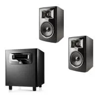 JBL 306PMKII_LSR310