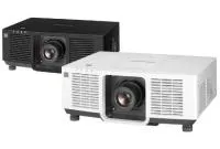 Panasonic PT-MZ680