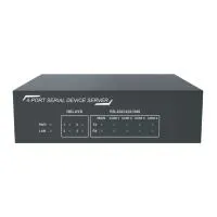 Prestel CSP-4