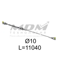 МДМ R10-11040