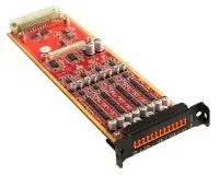 INTREND ITDSP-SIC4