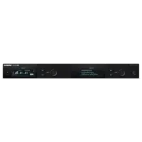 SHURE SLXD4E H56