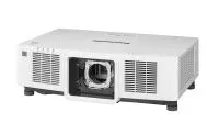 Panasonic PT-MZ10KLWE