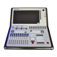 V-Show Quartz console