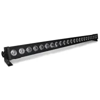 PROCBET BAR LED 24-3 RGB