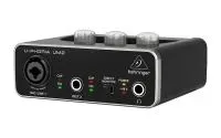 BEHRINGER UM2