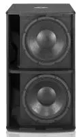 DYNACORD POWERSUB 212
