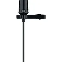 SHURE CVL-B/C-TQG