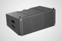 SVS Audiotechnik L210A