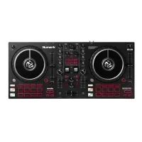 Numark MixTrack Pro FX