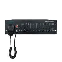 DSPPA PAVA-8500