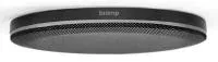 BIAMP PARLE TCM-X Black