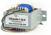 CVGAUDIO T-70/8