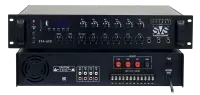 SVS Audiotechnik STA-650
