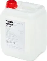Smoke Factory Tour Hazer Fog 5-Ltr Can