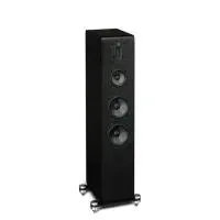 Quad S-4 Black Oak