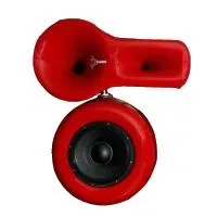 PEQUOD EF5 TWISTER 3.1 (White)