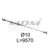 МДМ R10-9570