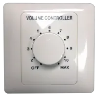 SVS Audiotechnik VT-10