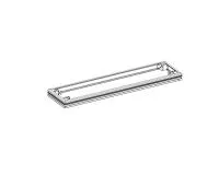 ИМЛАЙТ Платформа Пл110\18 - 2х0,5м - PRO (HEXA Black)