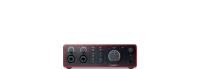 FOCUSRITE Scarlett 4i4 4th Gen