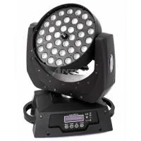 PROCBET H36x10Z-WASH MKII