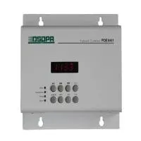 DSPPA POE-6401