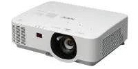 NEC NP-P554U