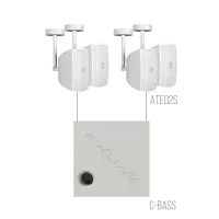 AVCLINK LIGHT/SW