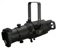 XLine Light D PROFILE LIGHT 19° (BLK)