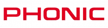 PHONIC PHONIC