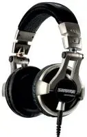 SHURE SRH750DJ