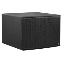 AUDAC BASSO118/OB