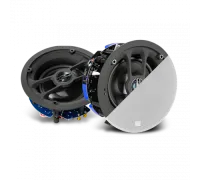 NEXT Audiocom C6B Pro, White (Пара)