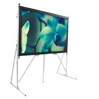 ViewScreen Fast Fold XL (16:10) 558*357 (538*337) Soft MW