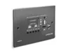 CVGAUDIO N-SRC-BL