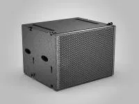 SVS Audiotechnik L206ASUB