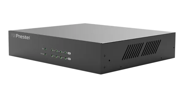 Prestel ADP-4I4O