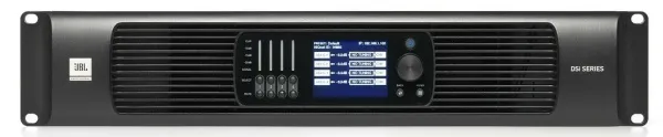 Crown DSi SA4-D