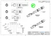 Купить AMPHENOL SP-2-F по выгодной цене в Москве